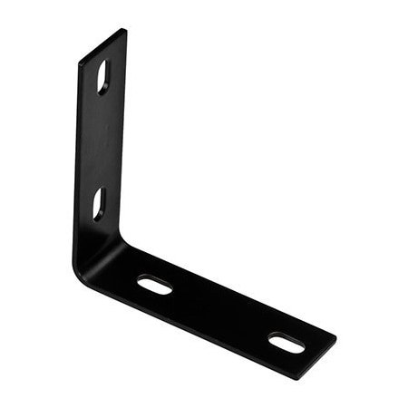 National Hardware 51 BLK Corn Brace N351-464
